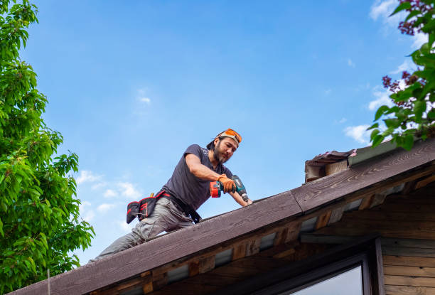 Best Chimney Flashing Repair  in Falling Water, TN