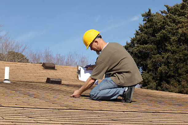 Best Roof Installation  in Falling Water, TN