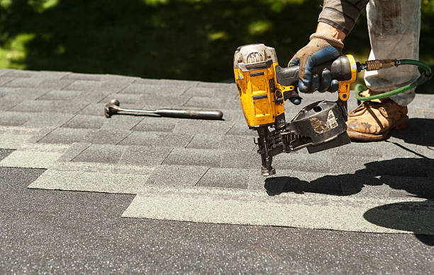 Roof Coating Services in Falling Water, TN